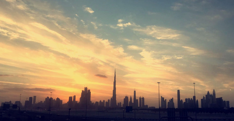 Photo of Dubai / Paradise : One And The Same Thing by Aditya Chugh