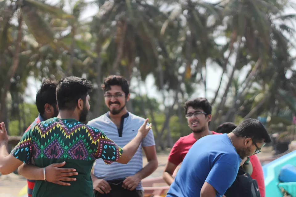 Photo of Wander Diaries 101-My Dulcinea(Trip to Pondicherry/Puducherry and Pichavaram) by Harminder