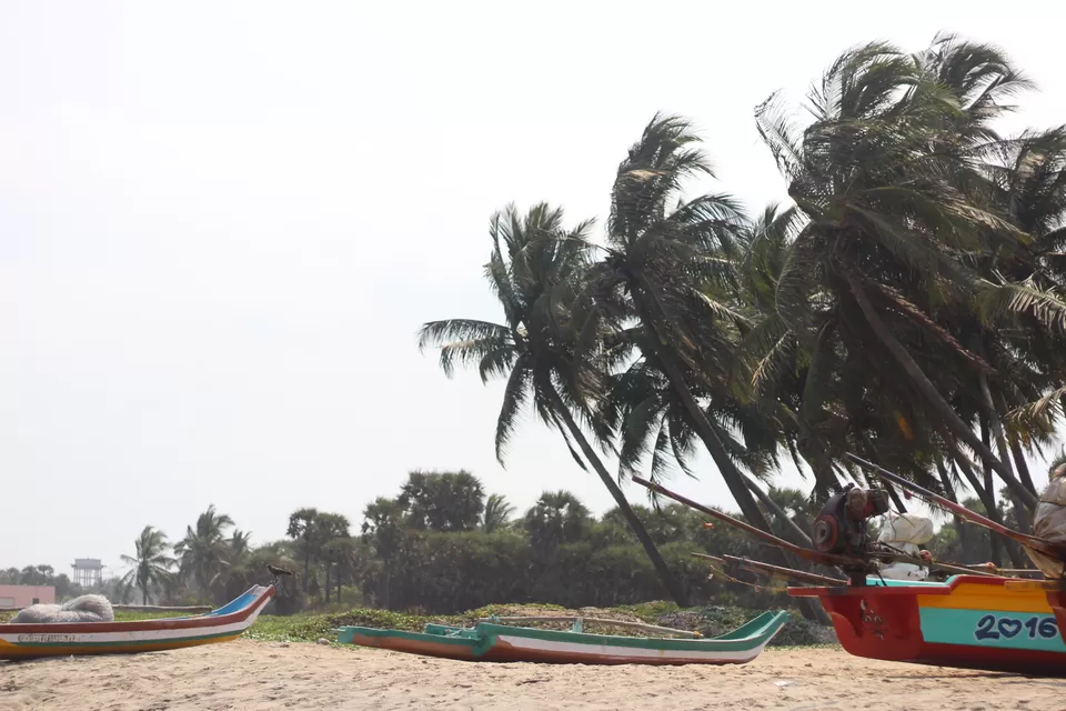 Photo of Wander Diaries 101-My Dulcinea(Trip to Pondicherry/Puducherry and Pichavaram) by Harminder