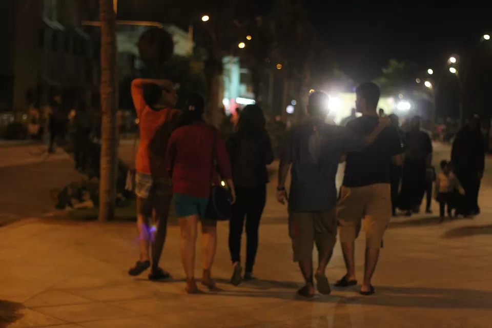 Photo of Wander Diaries 101-My Dulcinea(Trip to Pondicherry/Puducherry and Pichavaram) by Harminder