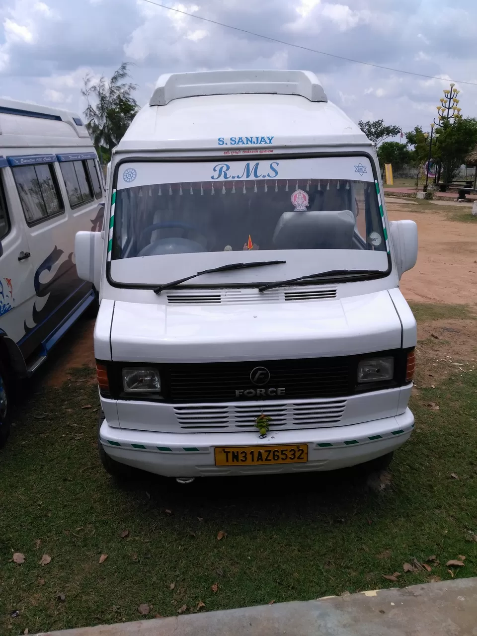 Photo of Pichavaram, Tamil Nadu, India by Harminder