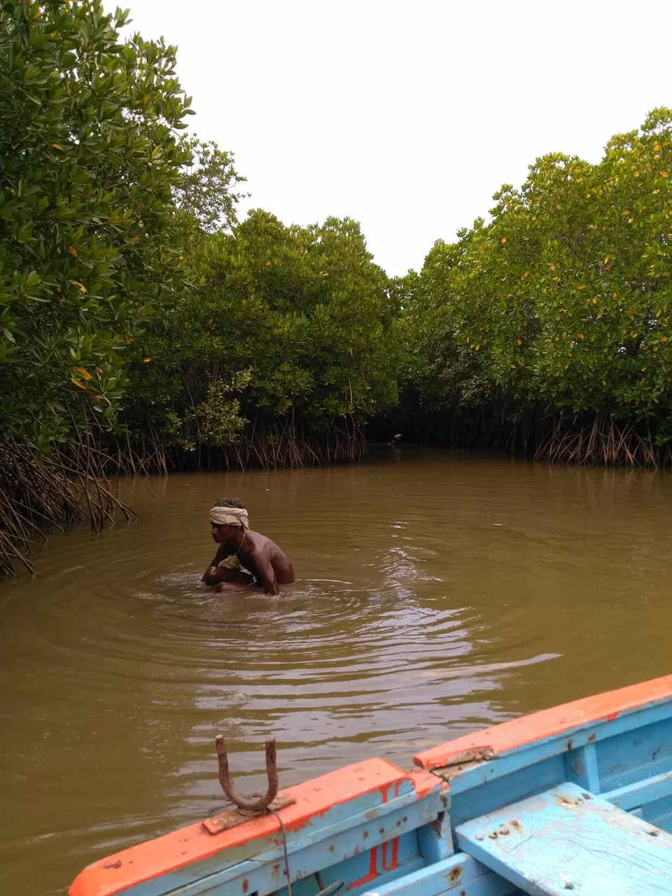 Photo of Wander Diaries 101-My Dulcinea(Trip to Pondicherry/Puducherry and Pichavaram) by Harminder