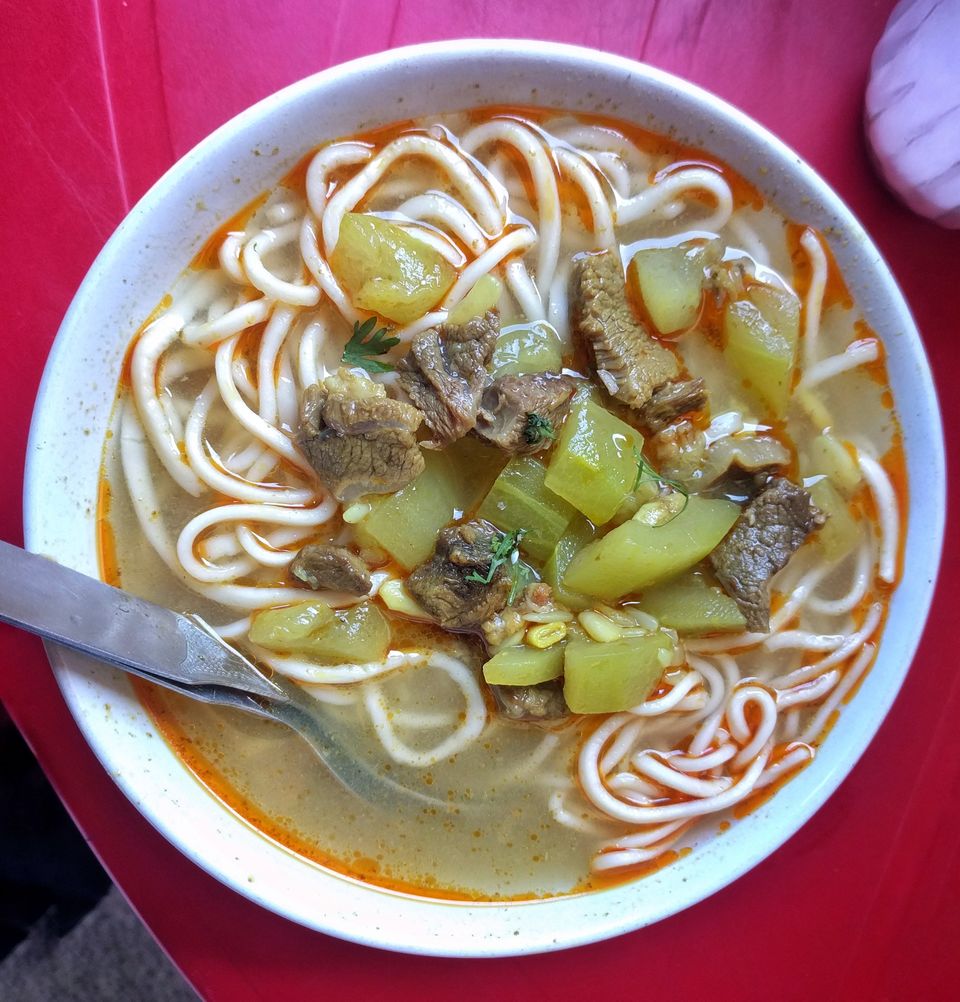 Photo of Spiti Travel Guide - All You Need to Know 2/3 by The Clueless Muni