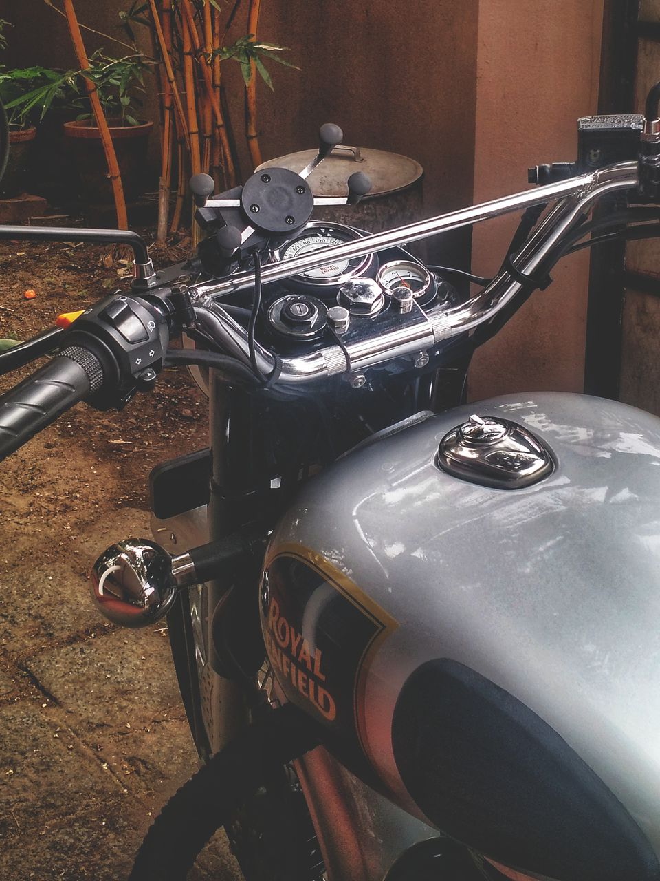 Photo of Ladakh Bike Trip - Motorcycle Choice, Prep & Service 2/4 by The Clueless Muni