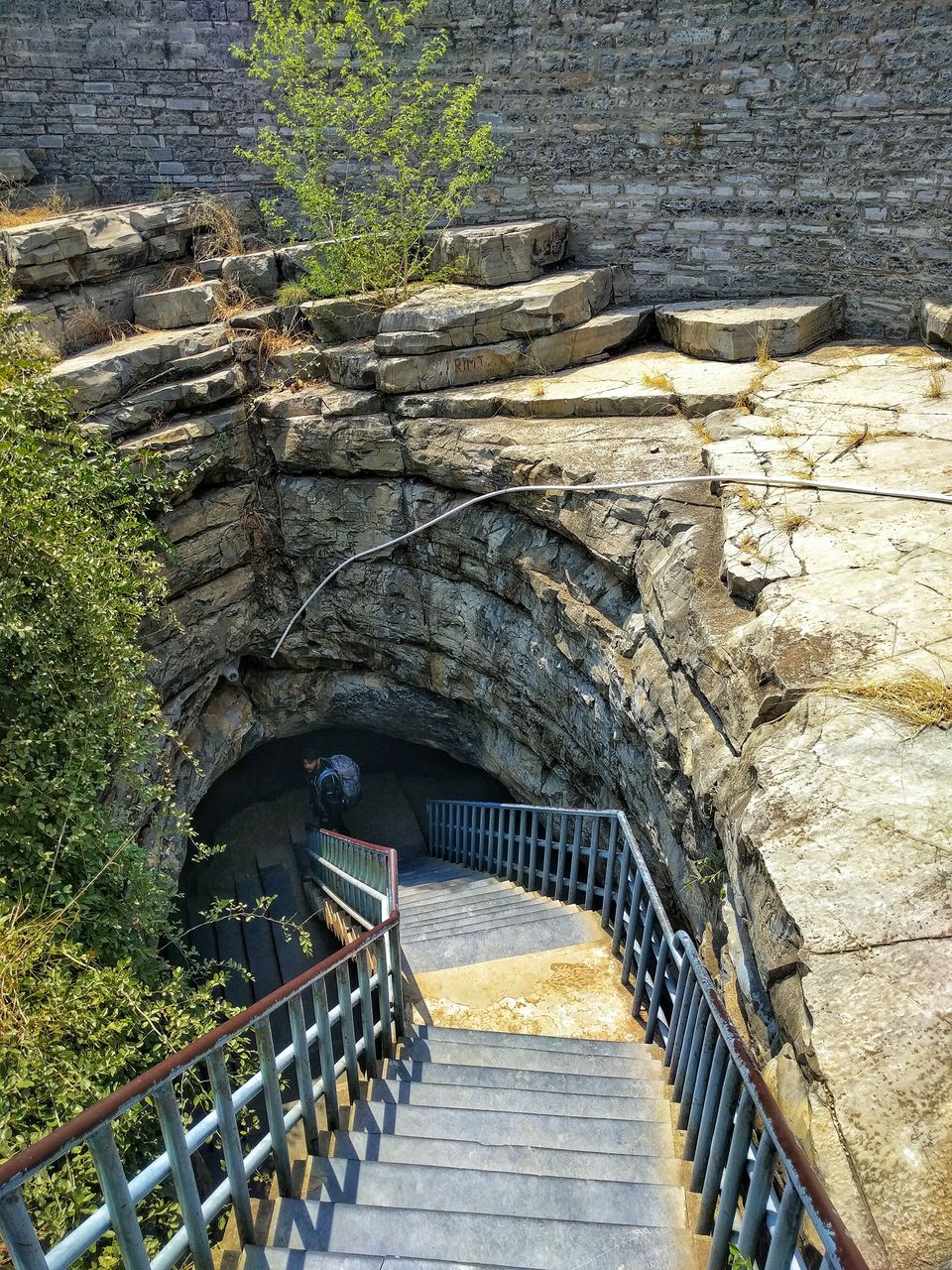 Photo of Belum Caves - Into the Abyss 1/8 by The Clueless Muni