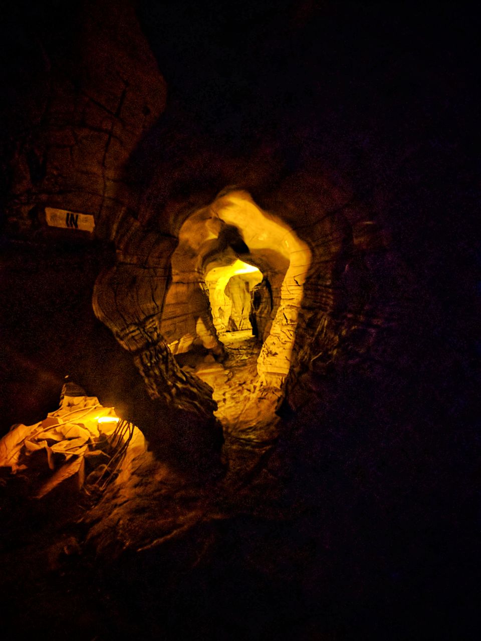Photo of Belum Caves - Into the Abyss 3/8 by The Clueless Muni