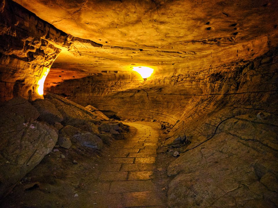 Photo of Belum Caves - Into the Abyss 5/8 by The Clueless Muni