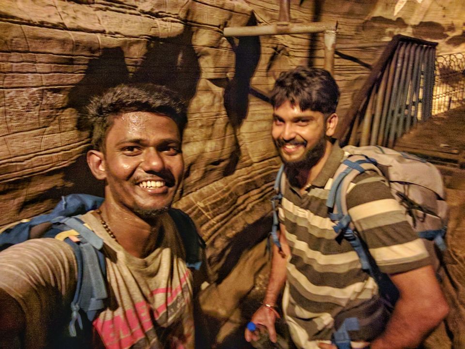 Photo of Belum Caves - Into the Abyss 7/8 by The Clueless Muni