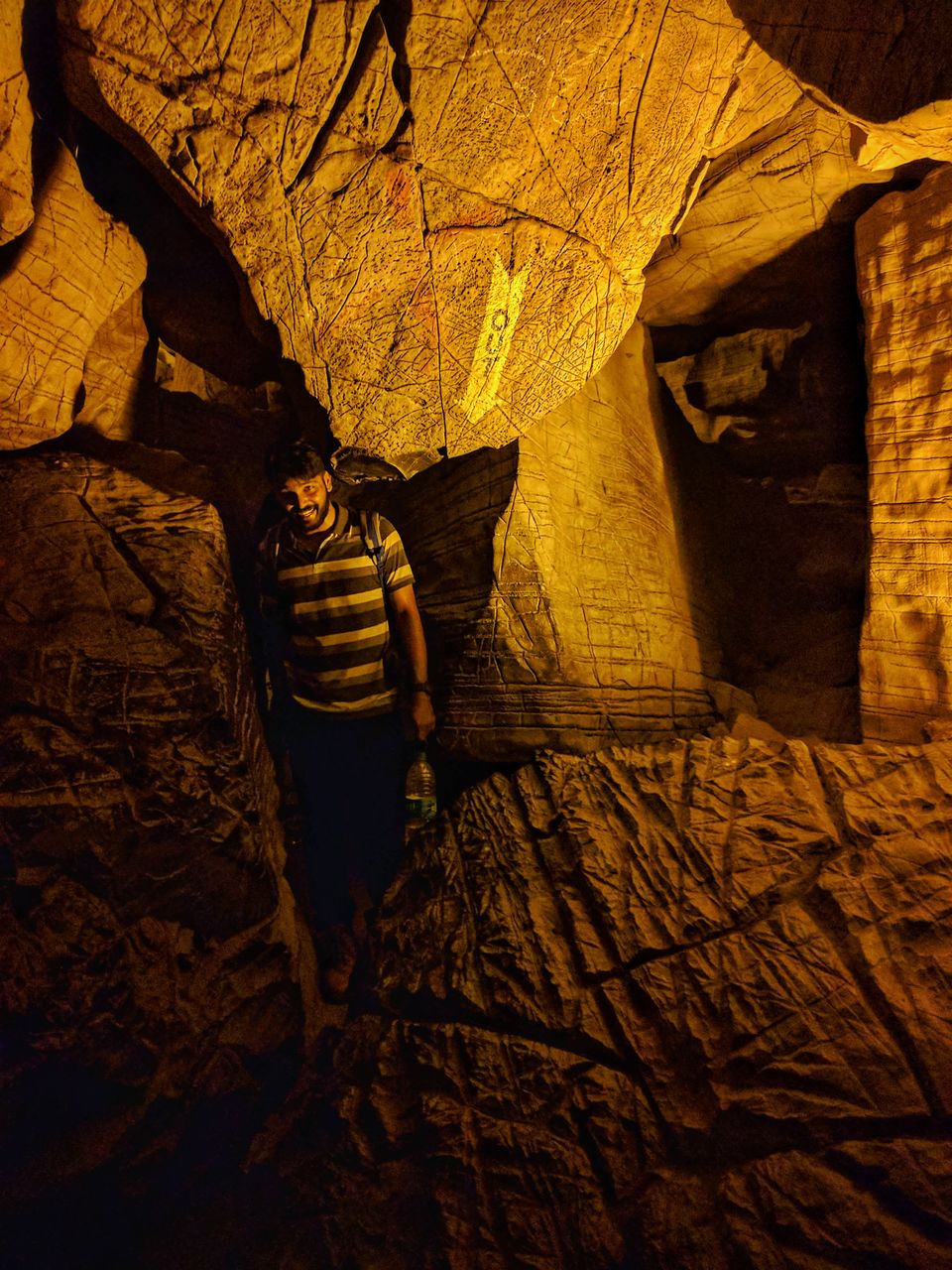 Photo of Belum Caves - Into the Abyss 8/8 by The Clueless Muni