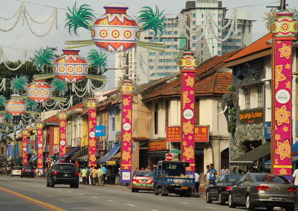 Photo of Best places for shopping in Kampong Glam, Singapore 1/2 by wonderfulsingaporetour77