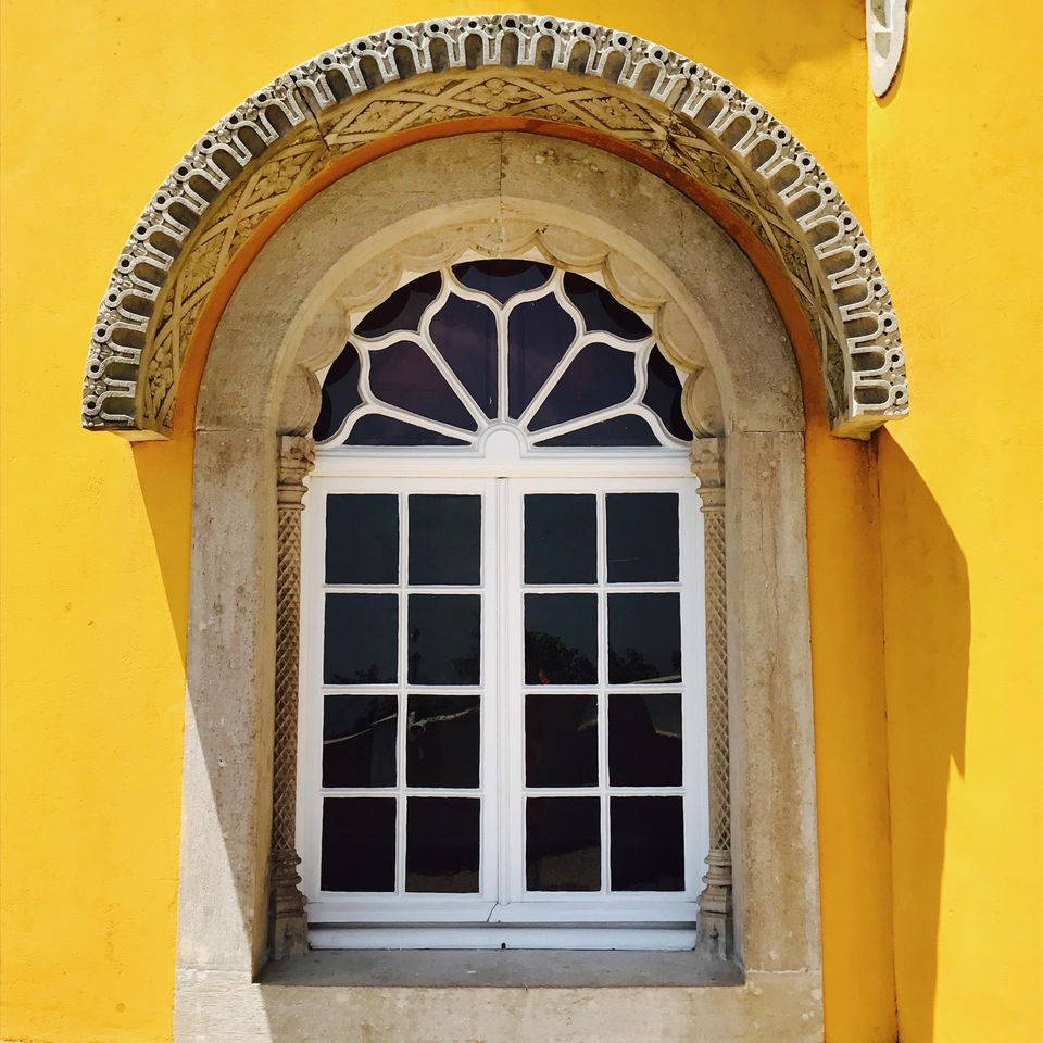 Photo of Sintra, a Portugese fairytale 4/10 by shubhi gupta