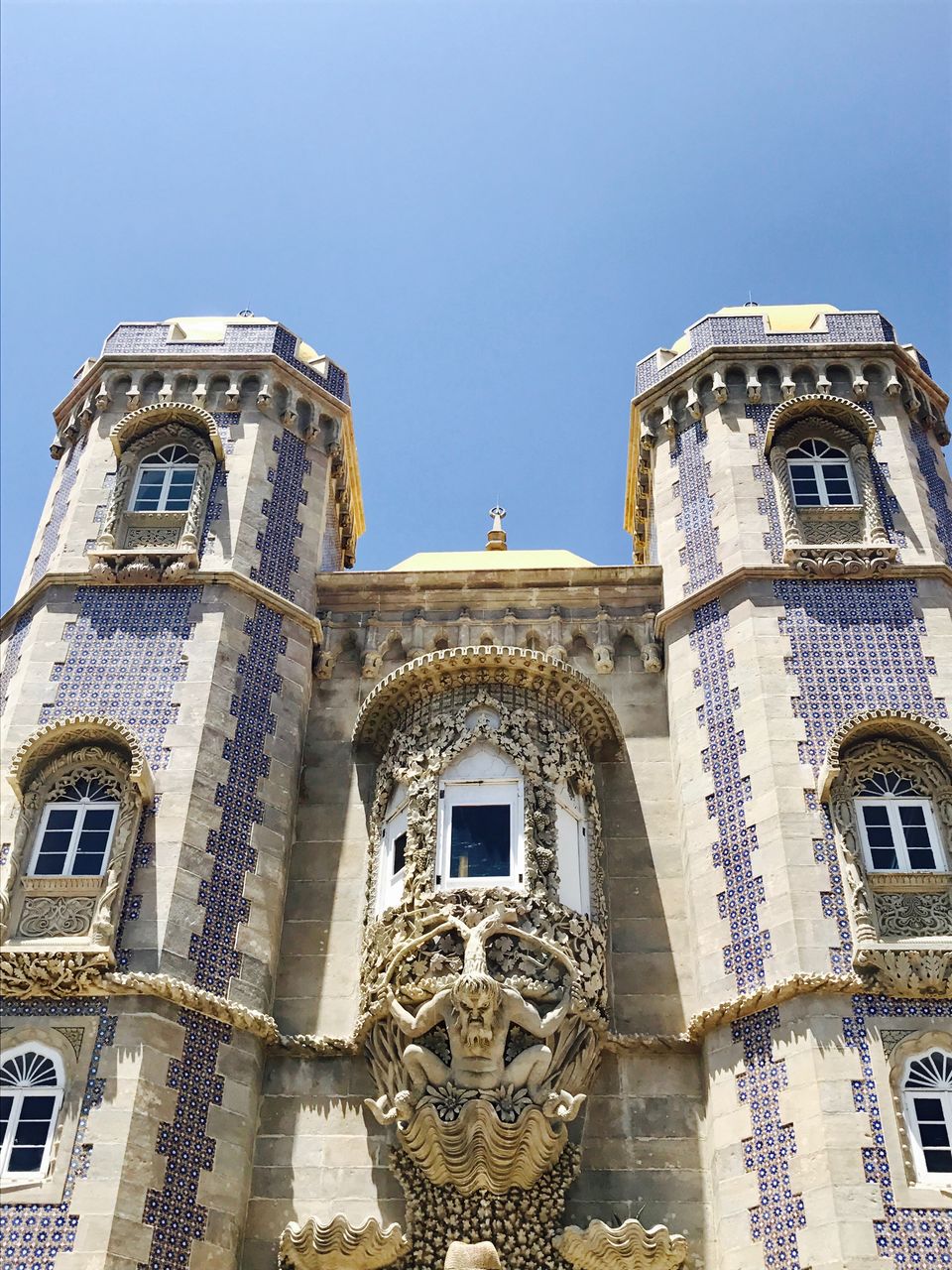 Photo of Sintra, a Portugese fairytale 2/10 by shubhi gupta