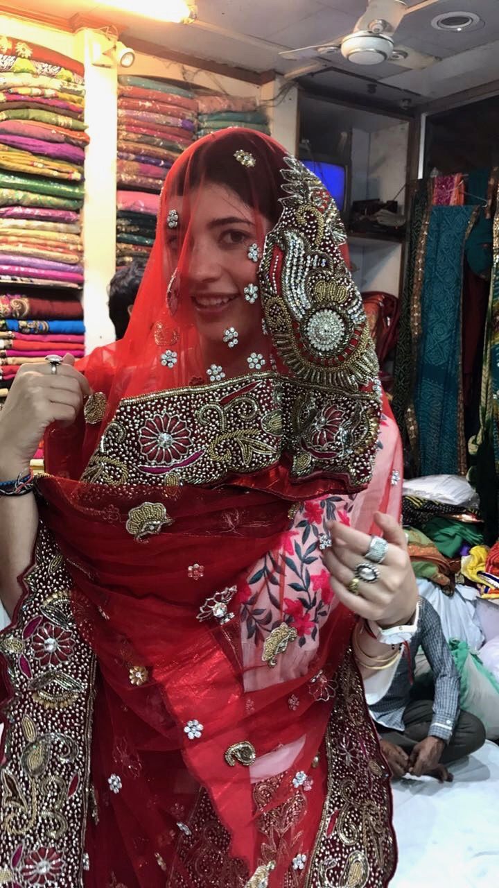 Photo of This is your best bet to see Agra like a native 3/11 by shubhi gupta