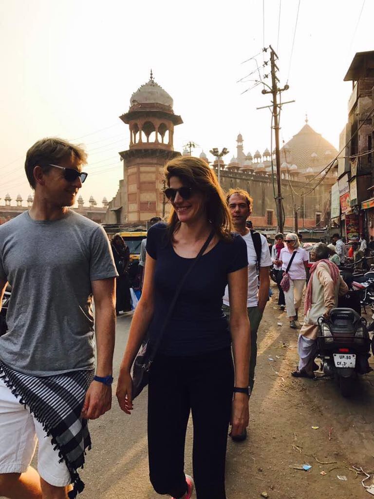 Photo of This is your best bet to see Agra like a native 8/11 by shubhi gupta