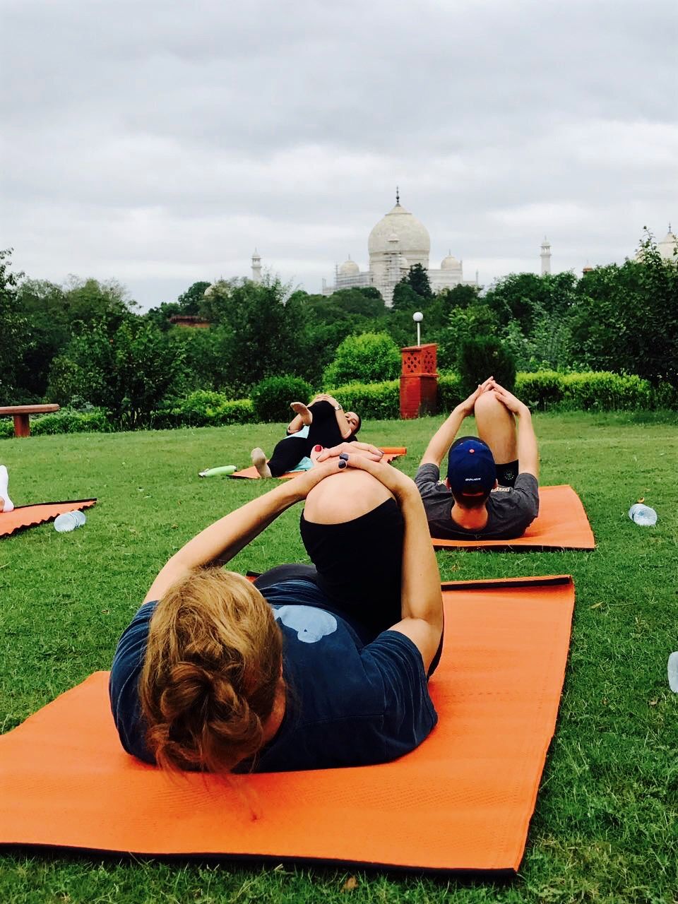 Photo of This is your best bet to see Agra like a native 9/11 by shubhi gupta
