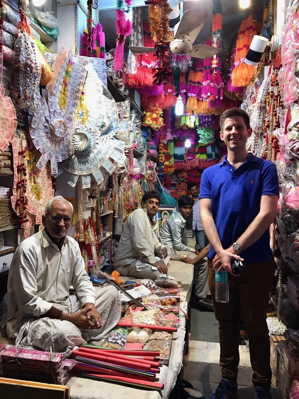 Photo of This is your best bet to see Agra like a native 5/11 by shubhi gupta