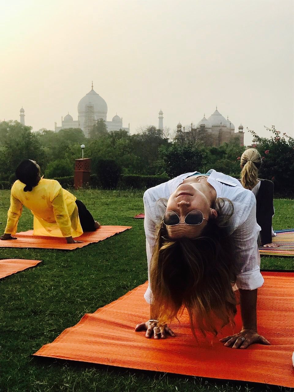 Photo of This is your best bet to see Agra like a native 10/11 by shubhi gupta