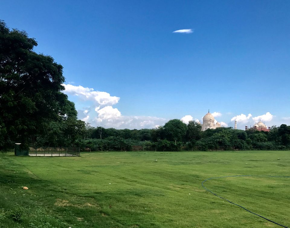 Photo of This is your best bet to see Agra like a native by shubhi gupta