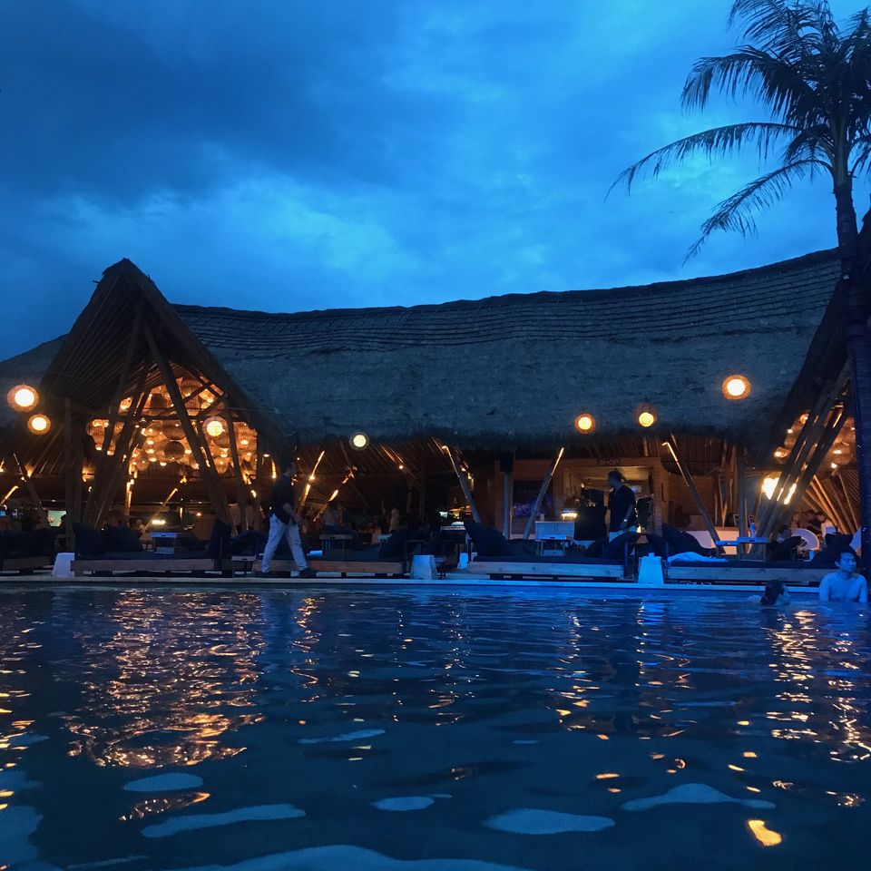 Photo of Beatific Bali 2/23 by shubhi gupta