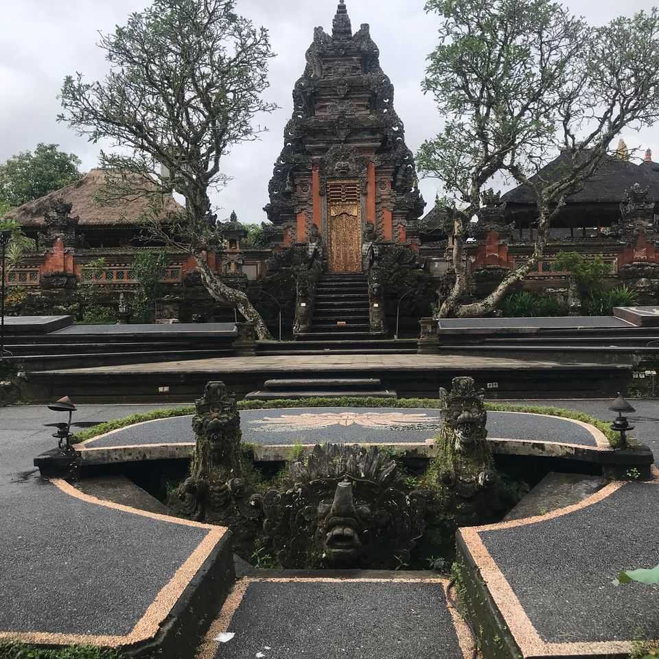 Photo of Beatific Bali 3/23 by shubhi gupta