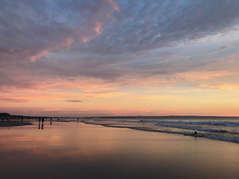 Photo of Beatific Bali 21/23 by shubhi gupta