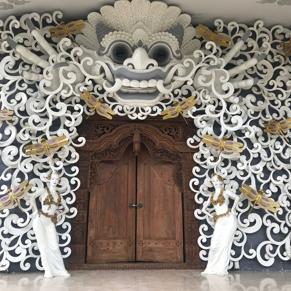 Photo of Beatific Bali 13/23 by shubhi gupta