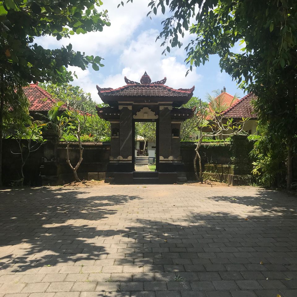 Photo of Beatific Bali 15/23 by shubhi gupta