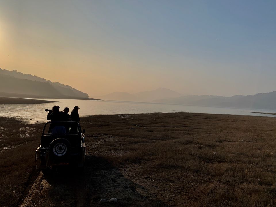 Photo of 24 hours into the wild 1/11 by shubhi gupta