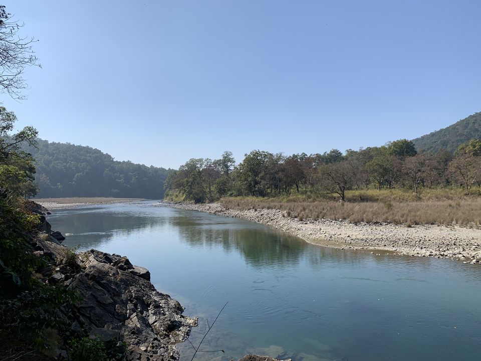 Photo of 24 hours into the wild 7/11 by shubhi gupta