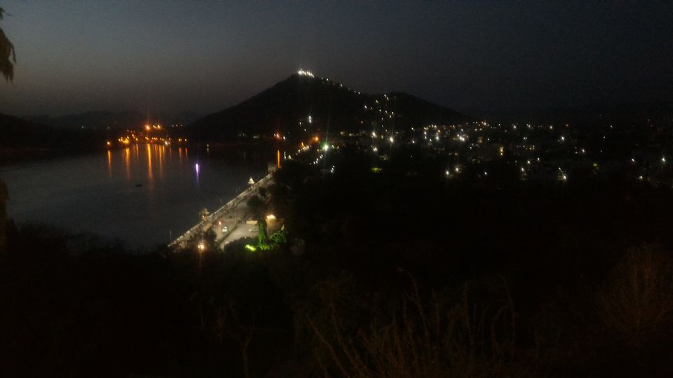 Photo of Moti Magri, Zinc Park, Udaipur, Rajasthan, India by Harsh Sharma