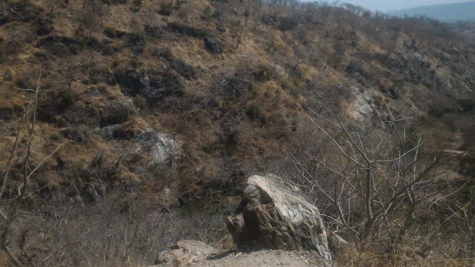 Photo of Solo Grad Trip of a Motorcyclist (What good is dream if you don't chase after it) by Harsh Sharma