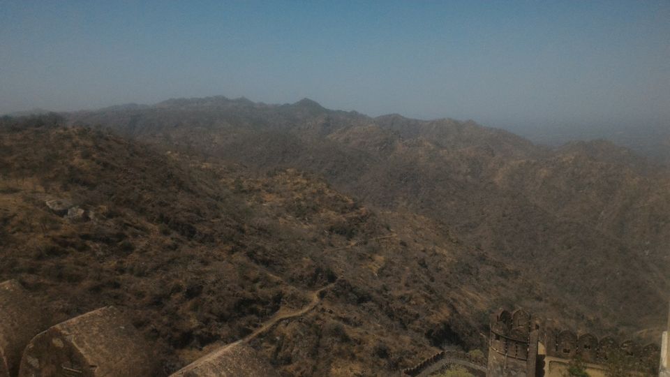 Photo of Solo Grad Trip of a Motorcyclist (What good is dream if you don't chase after it) by Harsh Sharma