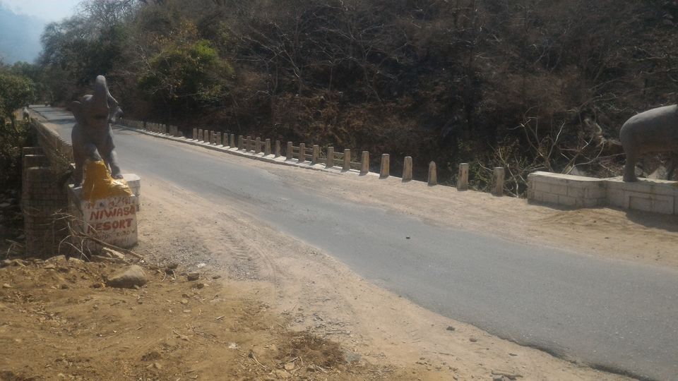 Photo of Solo Grad Trip of a Motorcyclist (What good is dream if you don't chase after it) by Harsh Sharma