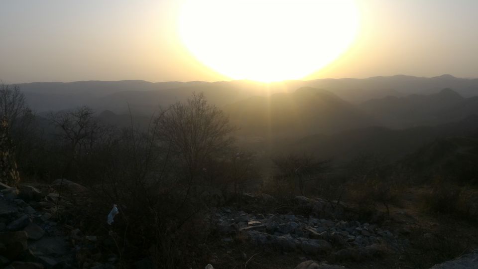 Photo of Solo Grad Trip of a Motorcyclist (What good is dream if you don't chase after it) by Harsh Sharma
