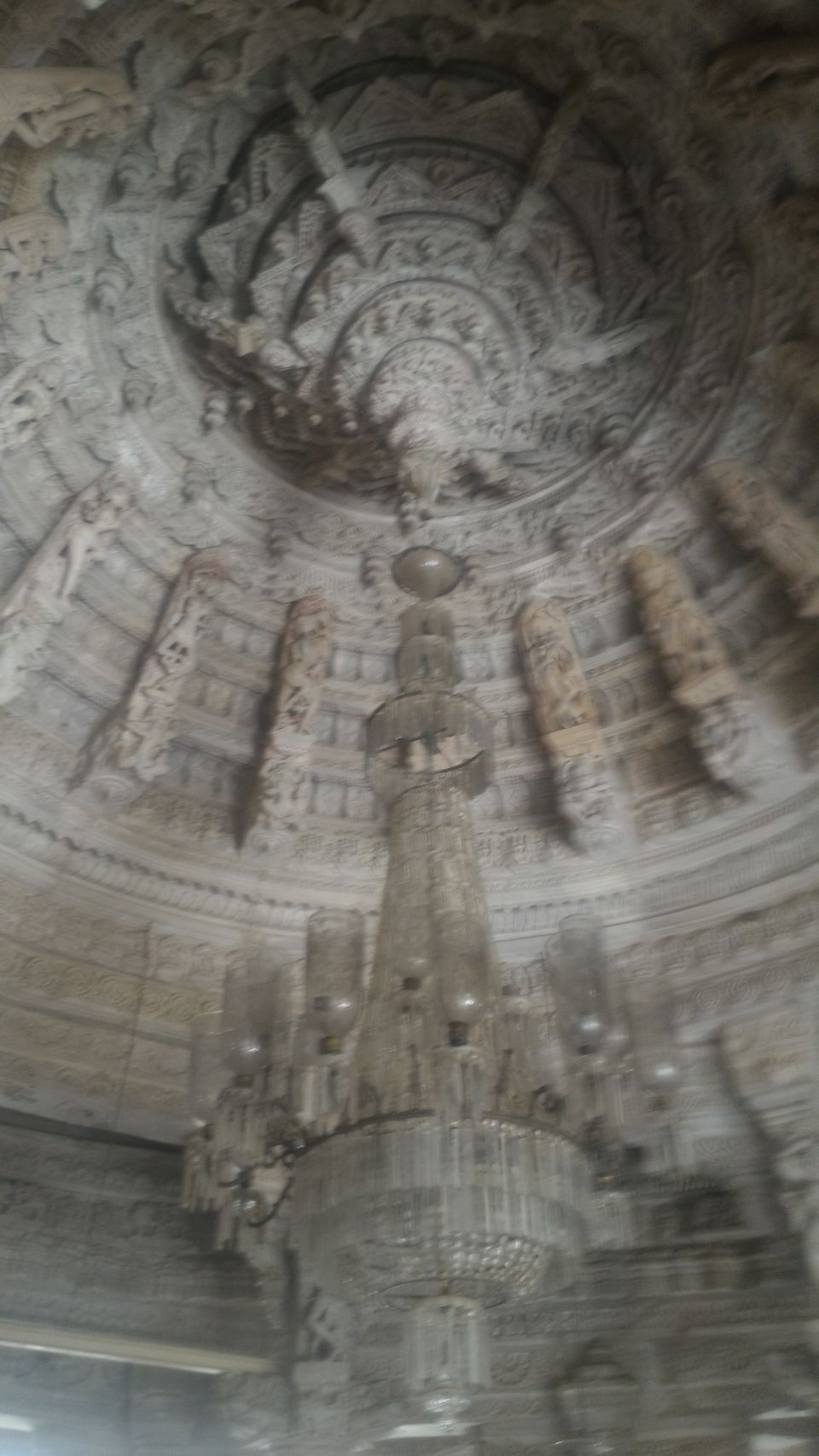 Photo of Ranakpur, Rajasthan, India by Harsh Sharma