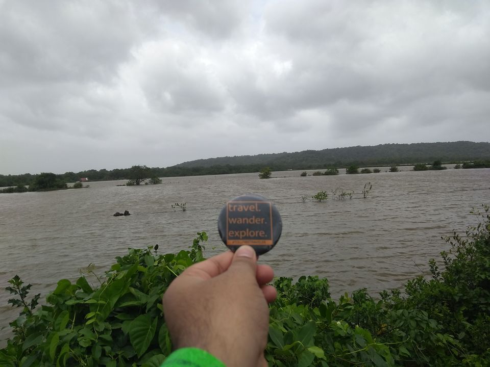 Photo of River Islands of Goa: Little known pieces of "Ungoan" Goa 1/10 by Harsh Sharma