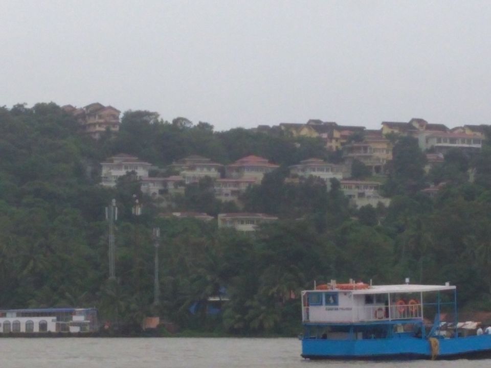 Photo of River Islands of Goa: Little known pieces of "Ungoan" Goa 2/10 by Harsh Sharma