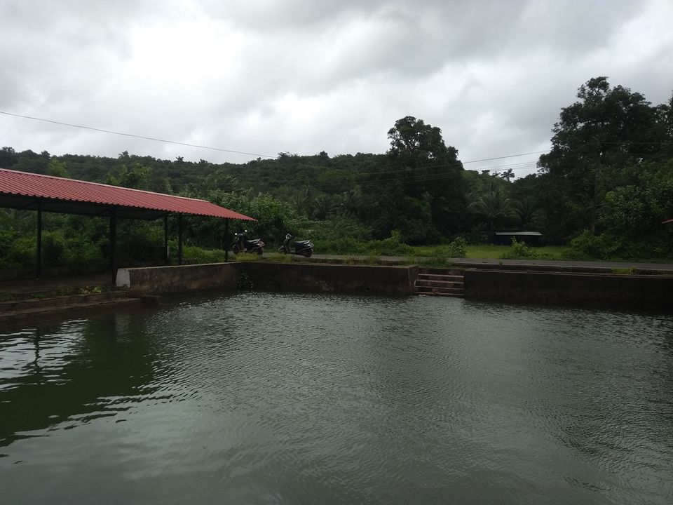 Photo of River Islands of Goa: Little known pieces of "Ungoan" Goa 3/10 by Harsh Sharma