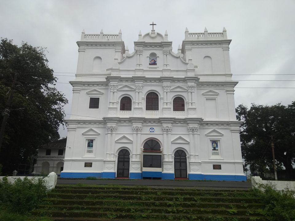 Photo of River Islands of Goa: Little known pieces of "Ungoan" Goa 5/10 by Harsh Sharma