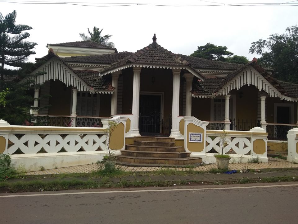 Photo of River Islands of Goa: Little known pieces of "Ungoan" Goa 7/10 by Harsh Sharma