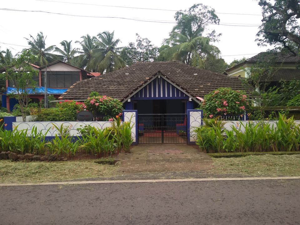 Photo of River Islands of Goa: Little known pieces of "Ungoan" Goa 8/10 by Harsh Sharma