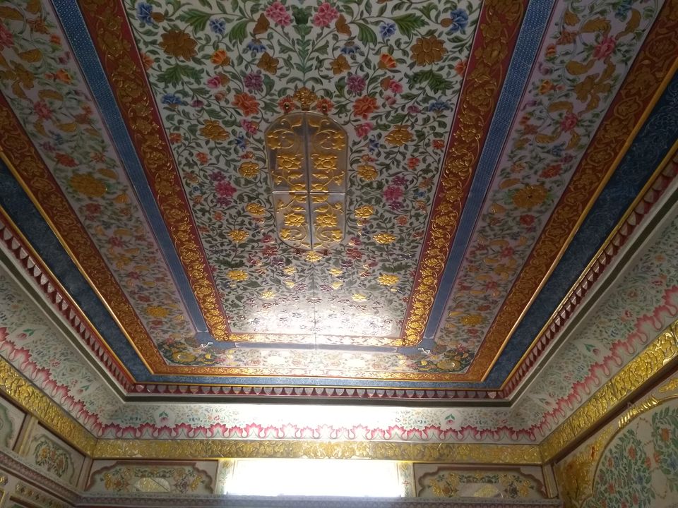 Photo of Patwa Haveli / Patwon ki Haveli (Kothari's Patwa Haveli), Amar Sagar Pol, Jaisalmer, Rajasthan, India by Harsh Sharma