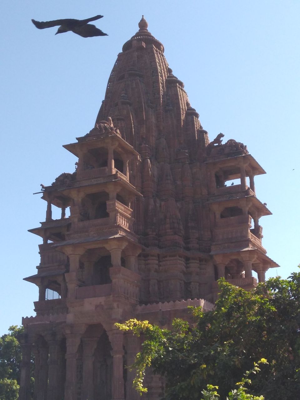 Photo of Mandore Garden, Mandore, Jodhpur, Rajasthan, India by Harsh Sharma