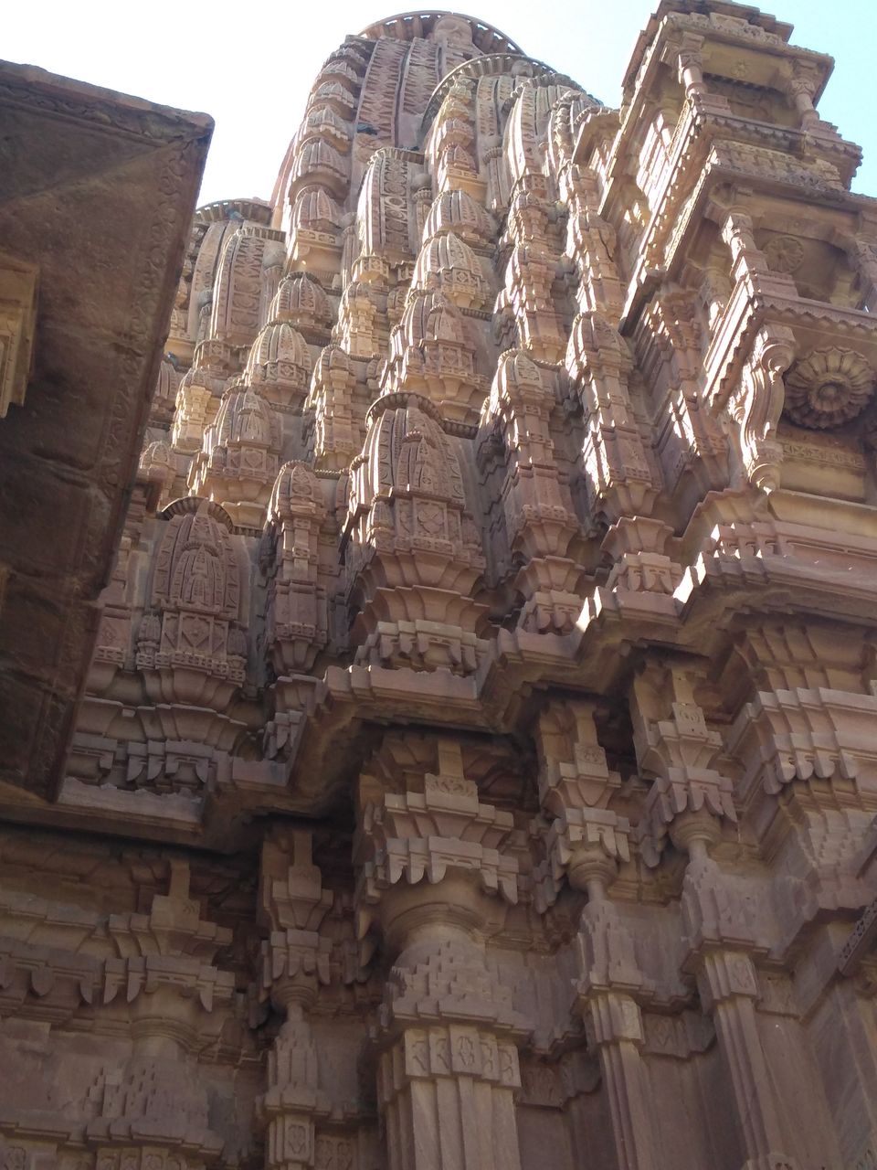Photo of Mandore Garden, Mandore, Jodhpur, Rajasthan, India by Harsh Sharma