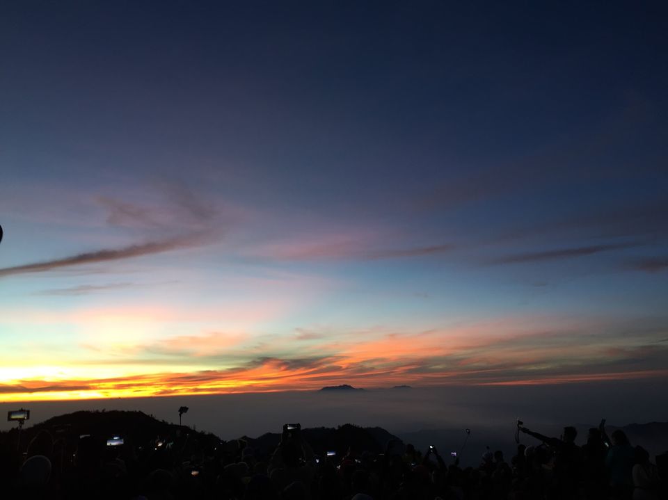 Photo of Weekend getaway to Surabaya, Mount Bromo - Indonesia 3/5 by Mariya Nalawala