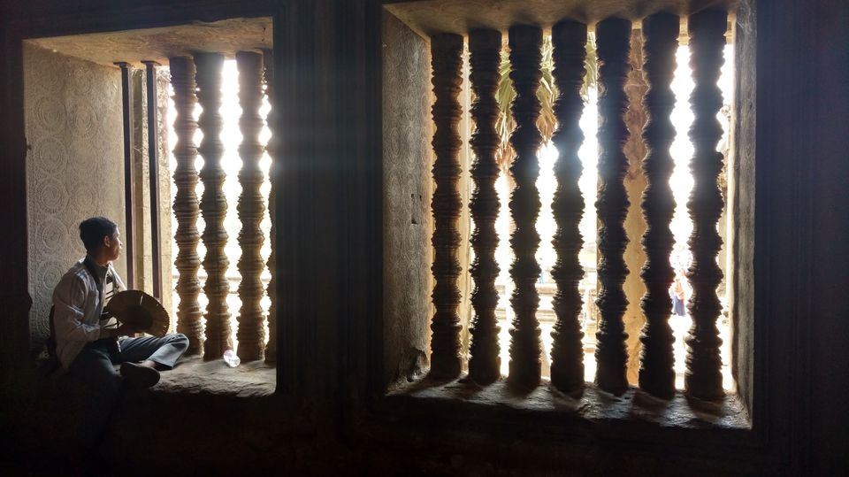 Photo of Exploring Kingdom of Cambodia! by Mariya Nalawala