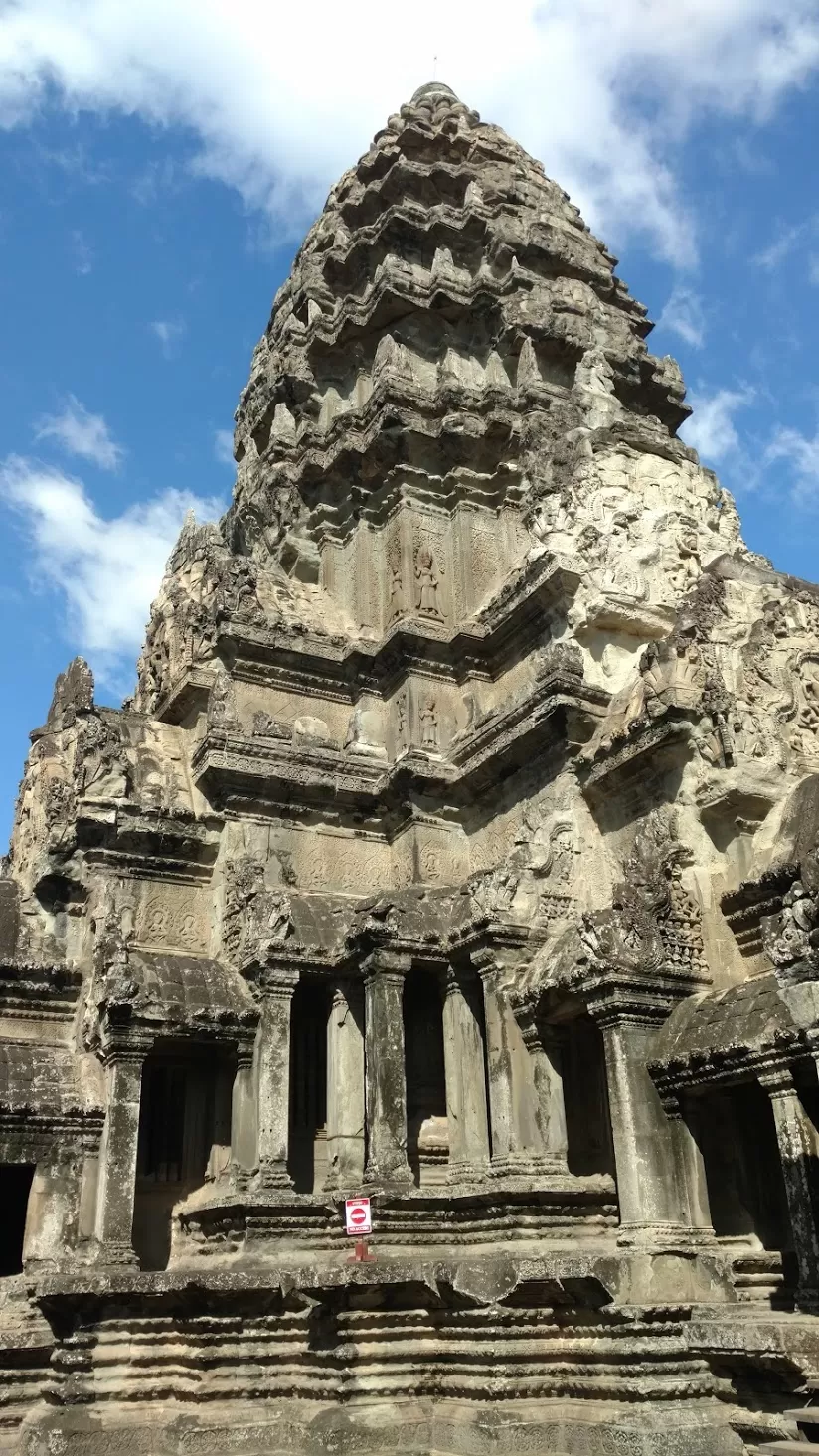 Photo of Exploring Kingdom of Cambodia! by Mariya Nalawala