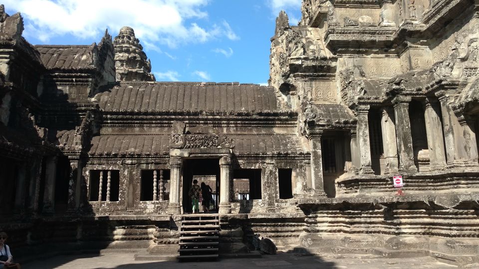Photo of Exploring Kingdom of Cambodia! by Mariya Nalawala