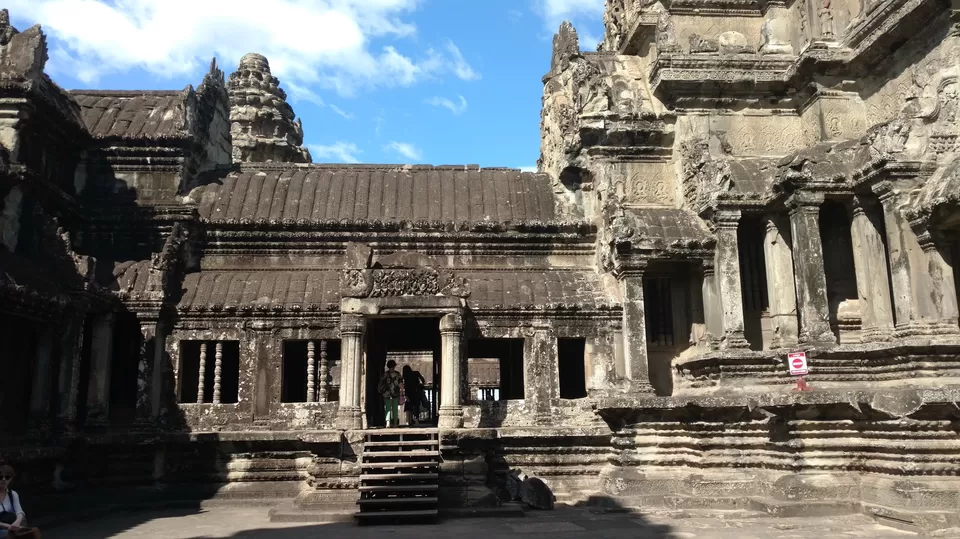 Photo of Exploring Kingdom of Cambodia! by Mariya Nalawala