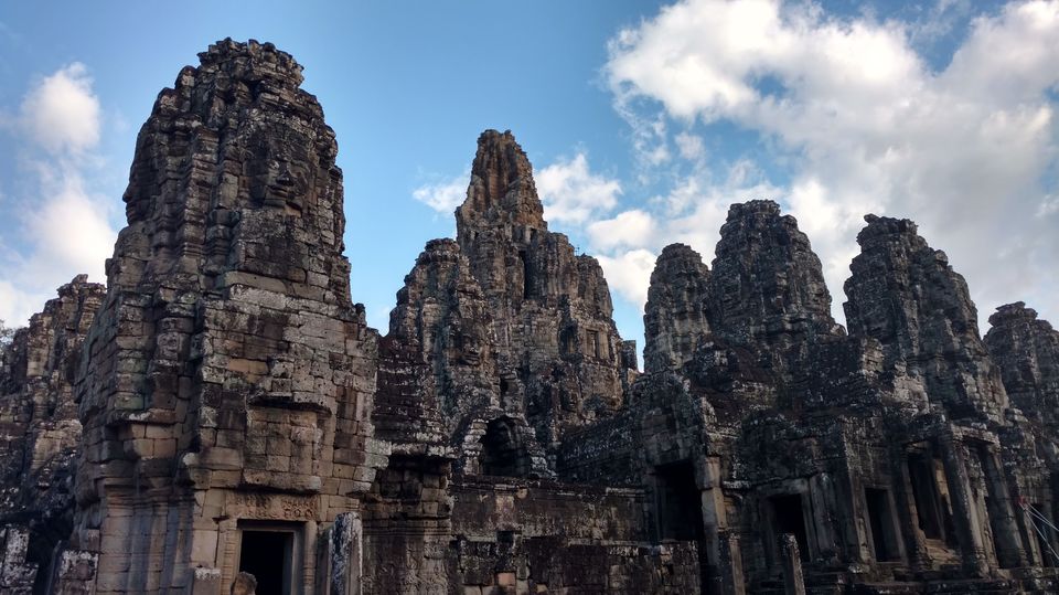 Photo of Exploring Kingdom of Cambodia! by Mariya Nalawala